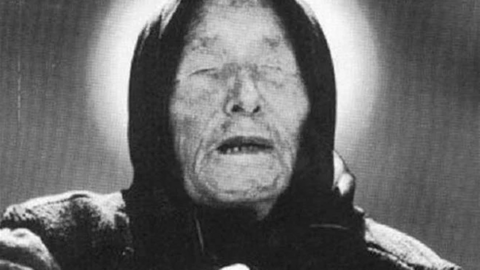 Vận mệnh thế giới năm 2024 qua lời tiên tri Vanga: Thời đại "vàng đen" sắp sụp đổ, thảm họa thiên nhiên đe dọa cuộc sống con người