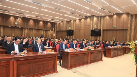 Nâng cao tính chủ động, nhạy bén chính trị của ngành Tuyên giáo