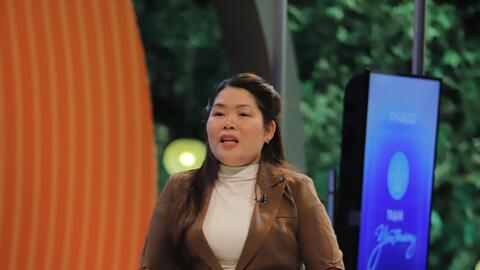 Nghị lực phi thường của cô giáo vùng cao bị mất hai chân