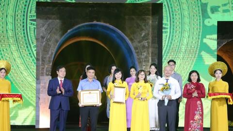 Triển khai thực hiện Giải báo chí viết về văn hoá Hà Nội