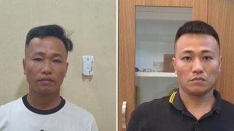 Hải Phòng: Gây tai nạn chết người rồi để em nhận tội thay