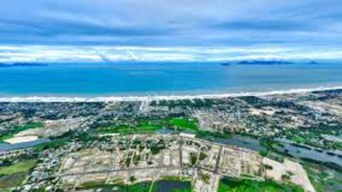 Quảng Nam: Điện Bàn đang là tâm điểm đón sóng đầu tư