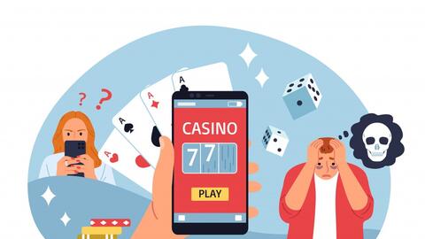 Người chơi game online mất nửa tỷ đồng vì tin "sẽ thắng 100%"