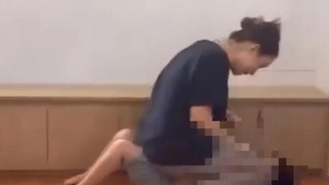 Đình chỉ lớp mẫu giáo sau vụ việc nghi bạo hành trẻ em