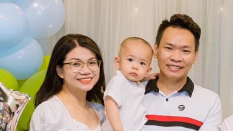 Gia đình thời hiện đại và những thách thức tới hạnh phúc