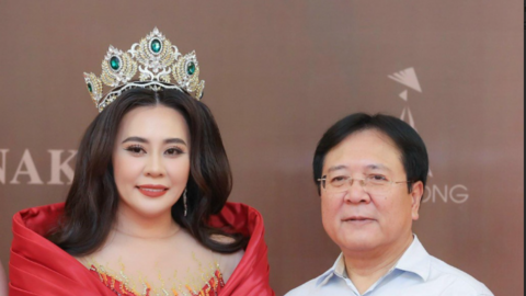 Mrs Grand Vietnam 2024 mở rộng độ tuổi thí sinh