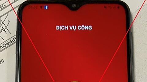 Áp dụng công nghệ thông tin vào phòng ngừa tội phạm lừa đảo