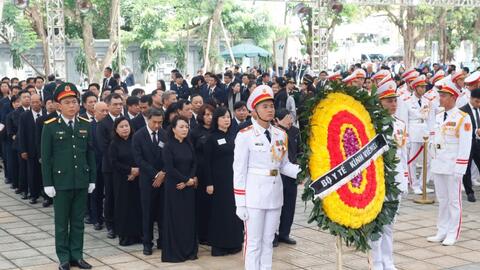 Đảm bảo tốt nhất về công tác y tế