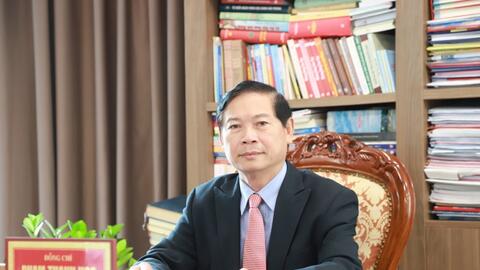 Phát huy vai trò và sứ mệnh vẻ vang của ngành Tuyên giáo