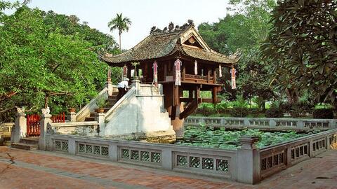 Hà Nội kiểm kê di tích lịch sử và danh lam thắng cảnh