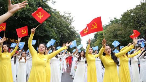 Nhiều hoạt động đặc sắc chào mừng 70 năm Ngày Giải phóng Thủ đô