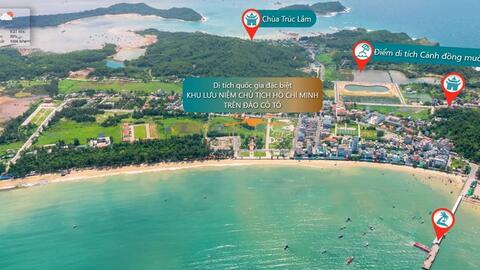 Quảng Ninh: Đẩy mạnh ứng dụng công nghệ số trong lĩnh vực du lịch