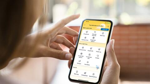Chuyển tiền quốc tế trên PVConnect, nhận nhiều ưu đãi từ PVcomBank