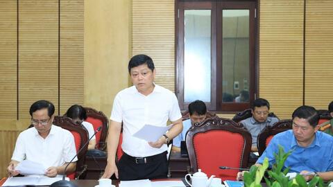 Ứng trực 24/24h, đảm bảo an toàn cao nhất cho người dân