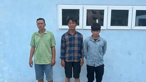 Quảng Nam: Triệt phá đường dây cá độ bóng đá quy mô lớn