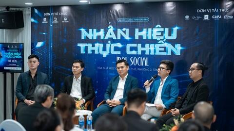 Trở thành Idol Social khó hay dễ?
