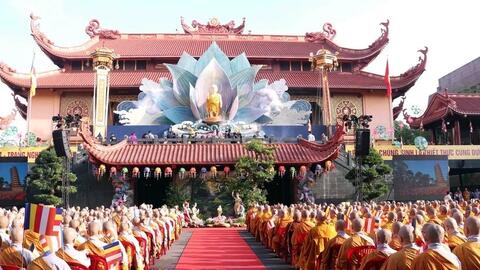 Pháp luật và thực tiễn về bảo đảm quyền tự do tín ngưỡng, tôn giáo ở Việt Nam