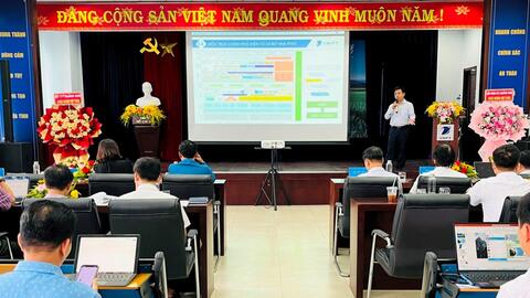 Quảng Nam có đủ điều kiện phát triển nông nghiệp công nghệ cao