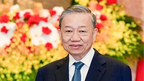 Tổng Bí thư, Chủ tịch nước Tô Lâm sắp thăm Mông Cổ, Ireland, Pháp