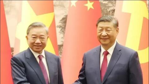 Điện mừng 75 năm Quốc khánh Trung Quốc