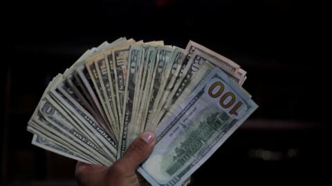 Tỷ giá USD hôm nay (3-10): Giá USD đồng loạt phủ sắc xanh