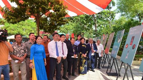 Cổ Loa - Dấu ấn lịch sử và văn hóa