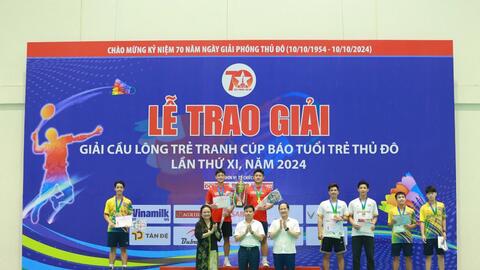 Các tay vợt “khét tiếng” đánh giá xứng tầm