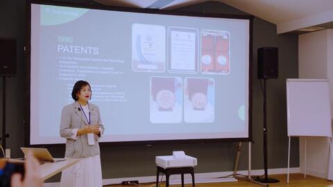 Y học cổ truyền Việt Nam tạo ấn tượng tại Hội thảo quốc tế ở Italy