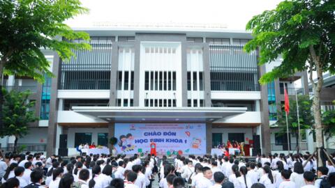 Tập trung nguồn lực, phát triển toàn diện ngành Giáo dục