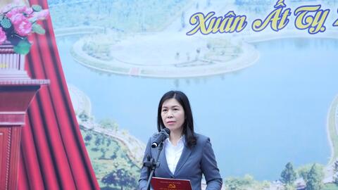 Chung tay vì Thủ đô xanh