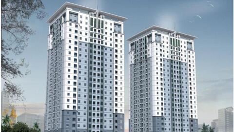 Hải Dương: Sắp có thêm 390 căn hộ nhà ở xã hội