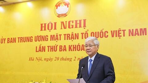 Đánh dấu bước chuyển mình, cùng đất nước bước vào kỷ nguyên mới