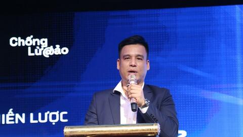 Chung tay chống lừa đảo, tăng cường an toàn không gian số