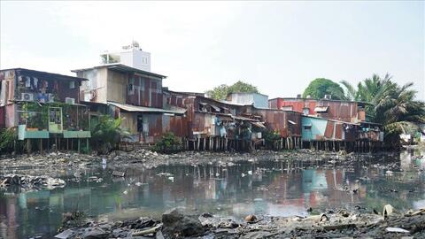 TP Hồ Chí Minh khởi công cải tạo rạch Xuyên Tâm trước ngày 30/4