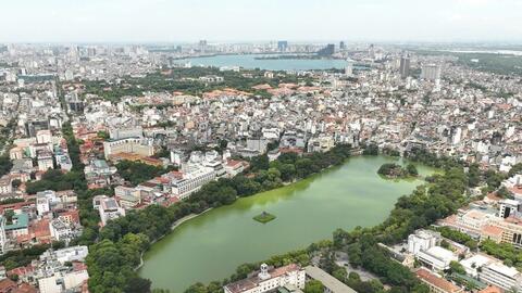 Hà Nội đẩy nhanh tiến độ sắp xếp lại, xử lý nhà, đất