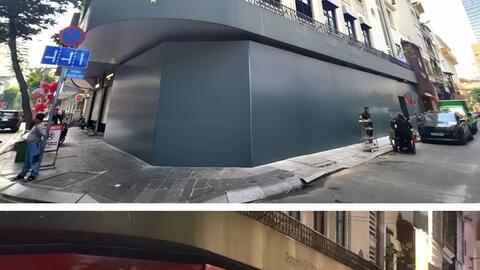 Xem xét vụ hãng trà sữa sử dụng hình ảnh "đường lưỡi bò"