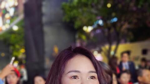 Nhà thiết kế Bích Liên tôn vinh vẻ đẹp phụ nữ qua áo dài truyền thống