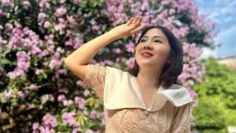 Có đam mê, nỗ lực và bản lĩnh sẽ đạt được mọi mục tiêu