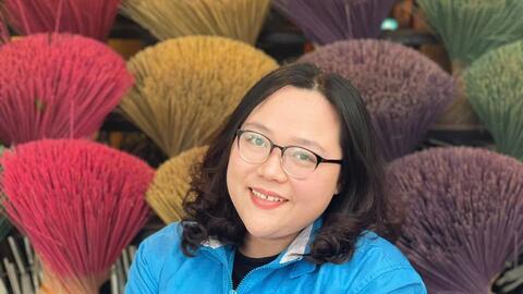 Những Bí thư Chi đoàn nhiệt huyết