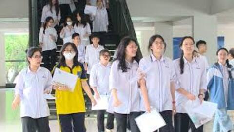 Quy chế tuyển sinh đại học năm 2025 có những điểm gì mới?