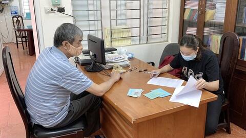 Điều kiện hưởng lương hưu đối với người lao động từ ngày 1/7/2025