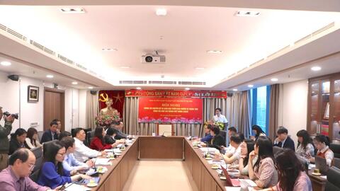 Khoảng 5 nghìn học sinh có cơ hội vào lớp 10 THPT công lập