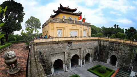 Đưa công nghiệp văn hóa trở thành ngành kinh tế mũi nhọn