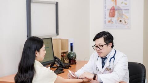 Vinmec là Trung tâm Dị ứng - Miễn dịch lâm sàng xuất sắc đầu tiên của Việt Nam