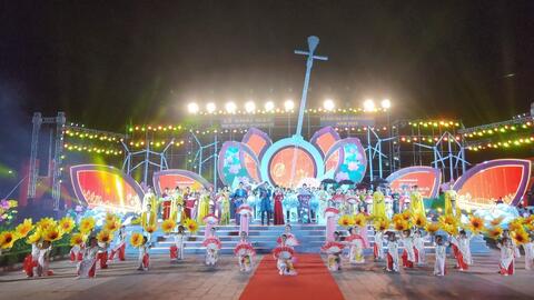 Tỉnh Cà Mau mới có 64 phường, xã là “vựa tôm” cả nước