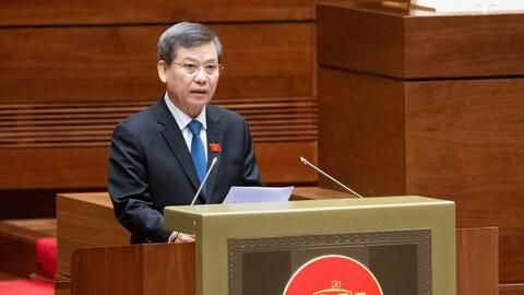 Đề xuất tăng thẩm quyền của Tòa án nhân dân khu vực