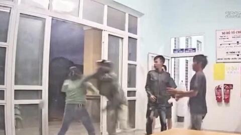 Tăng cường đảm bảo an ninh, an toàn người bệnh, nhân viên y tế