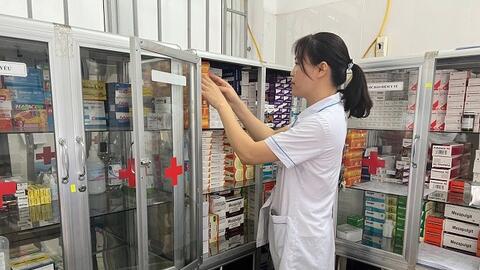 Đảm bảo y tế kỳ thi vào lớp 10 và thi tốt nghiệp THPT