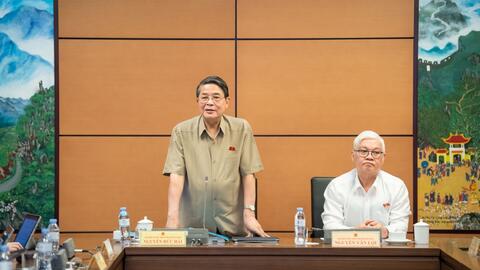 Tính toán khả năng cân đối ngân sách khi giảm 2% thuế VAT