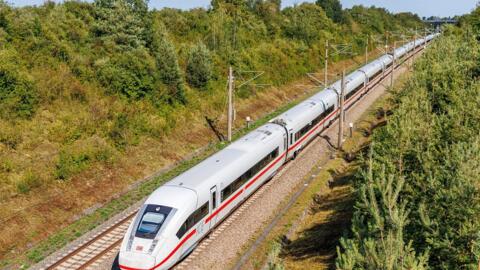 Đường sắt tốc độ cao Bắc - Nam kiến tạo bước chuyển mình mạnh mẽ cho nền kinh tế